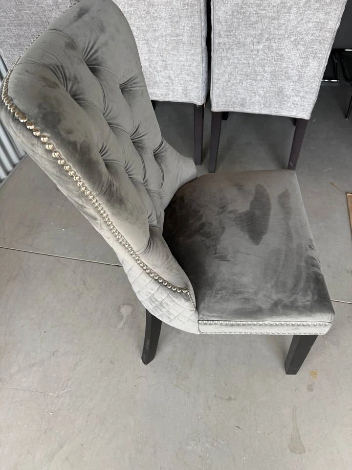 Accent chair - photo 3
