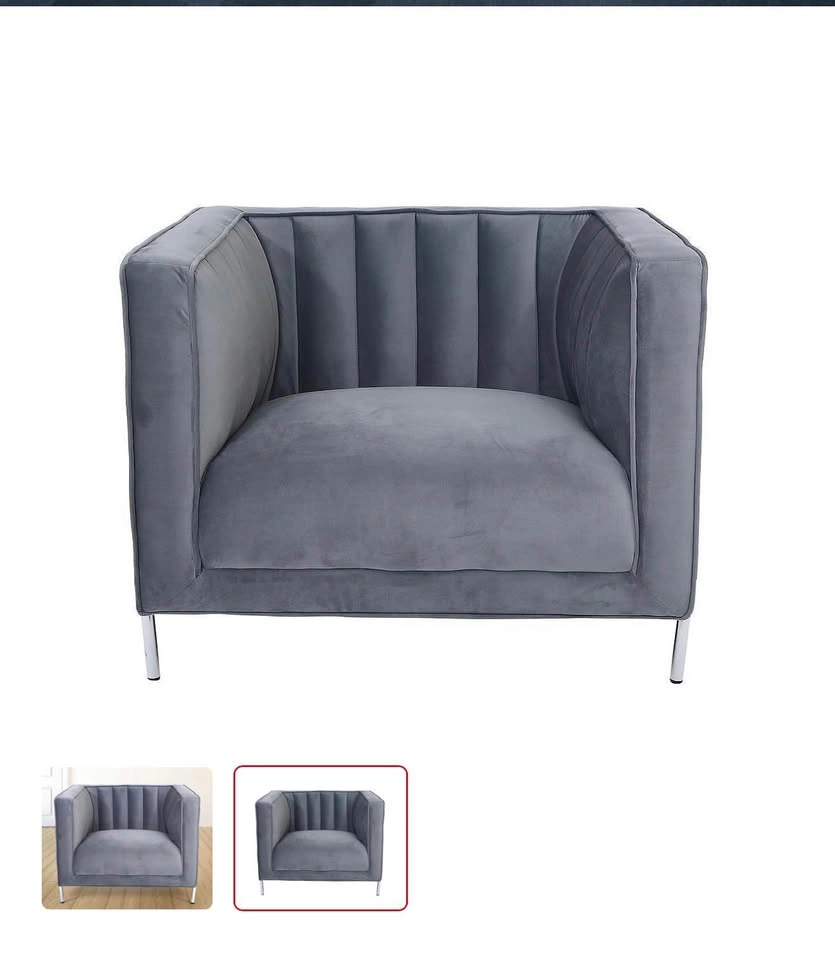 Accent chair - photo 2