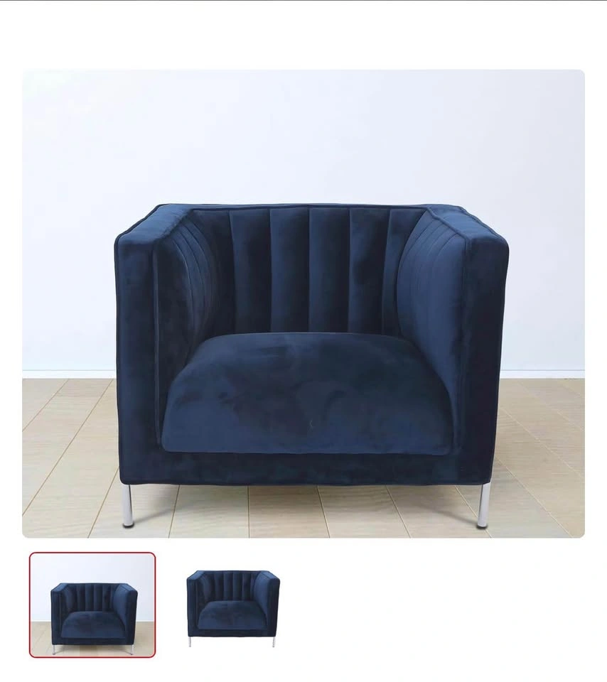 Accent chair - photo 3