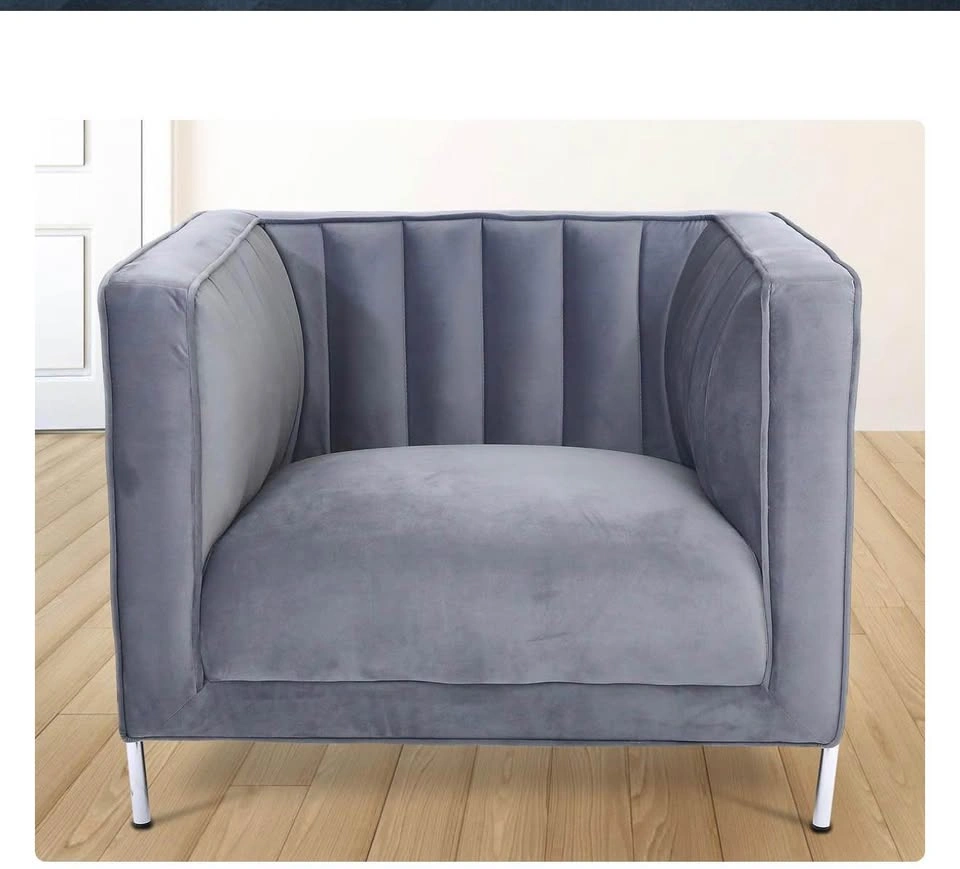Accent chair - photo 5