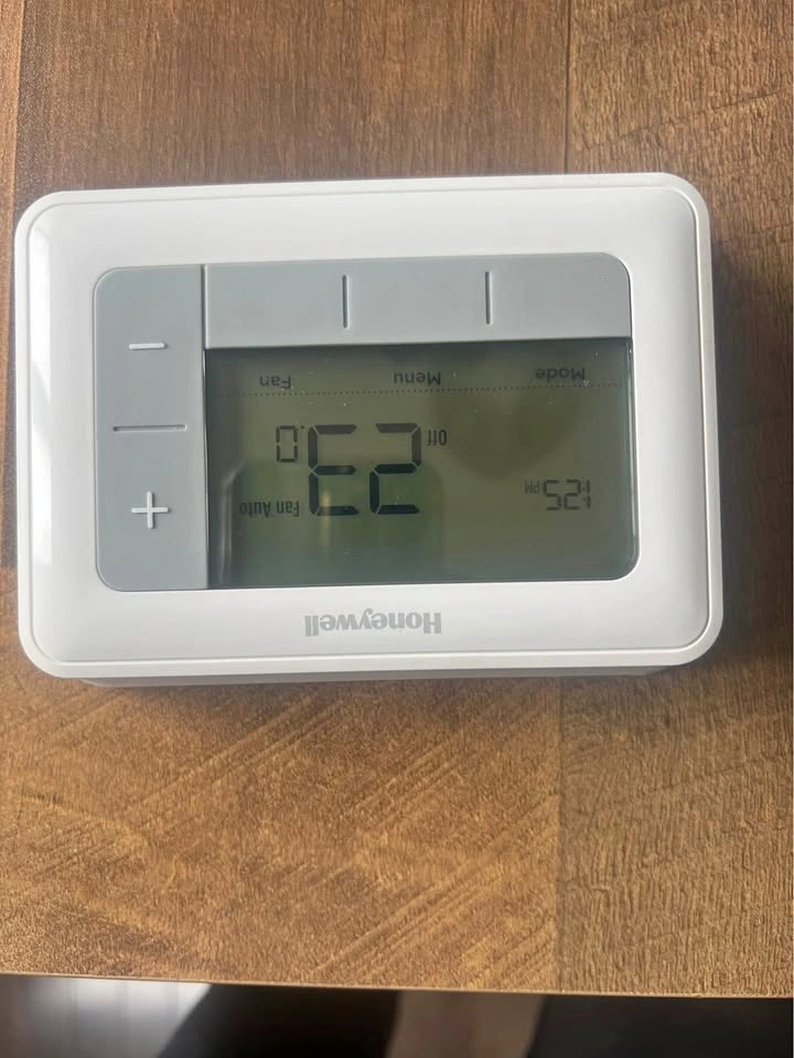 Thermometer
