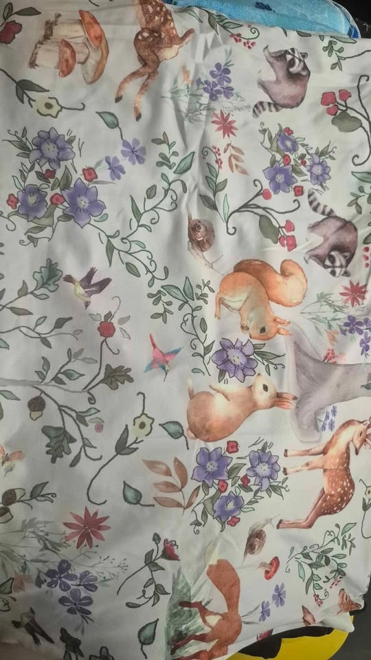 CARUILI Toddler Pillowcase 2 Pack - photo 3