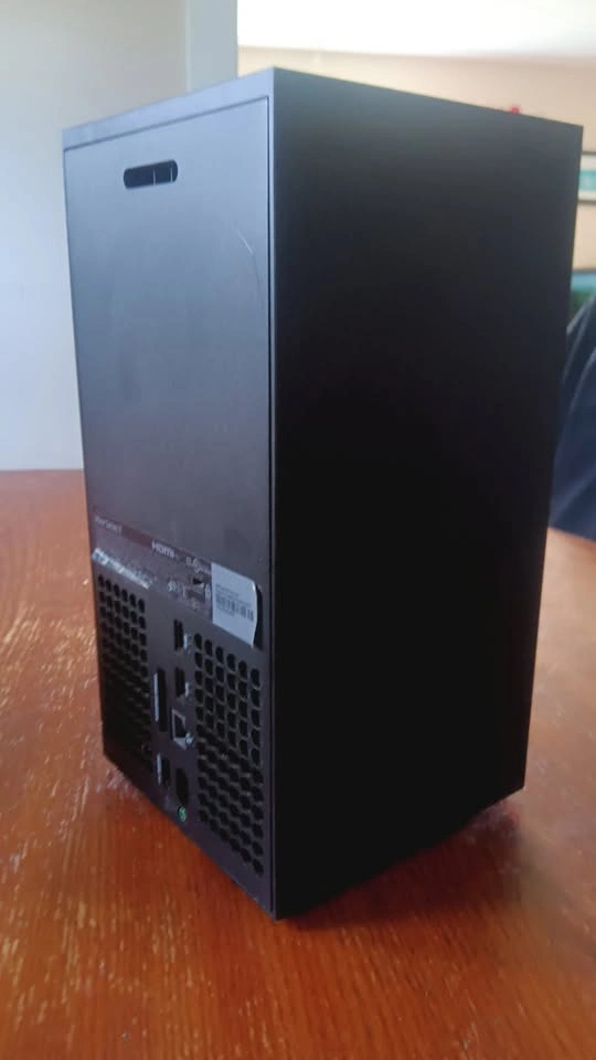 Xbox series x - photo 2