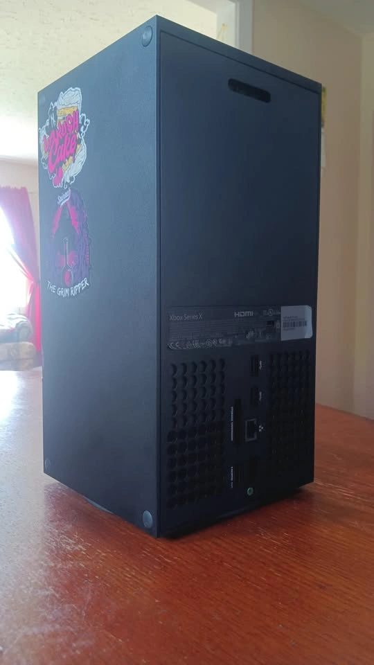 Xbox series x - photo 3