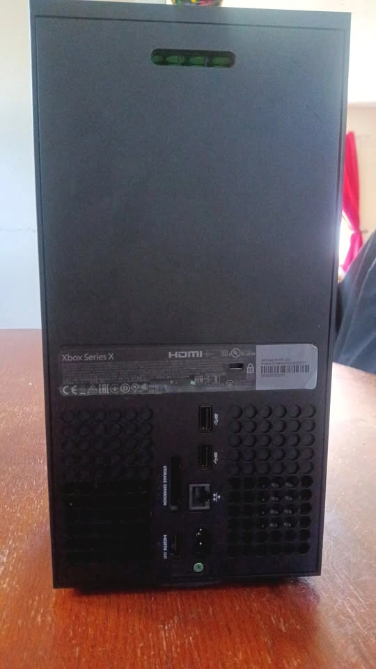 Xbox series x - photo 5