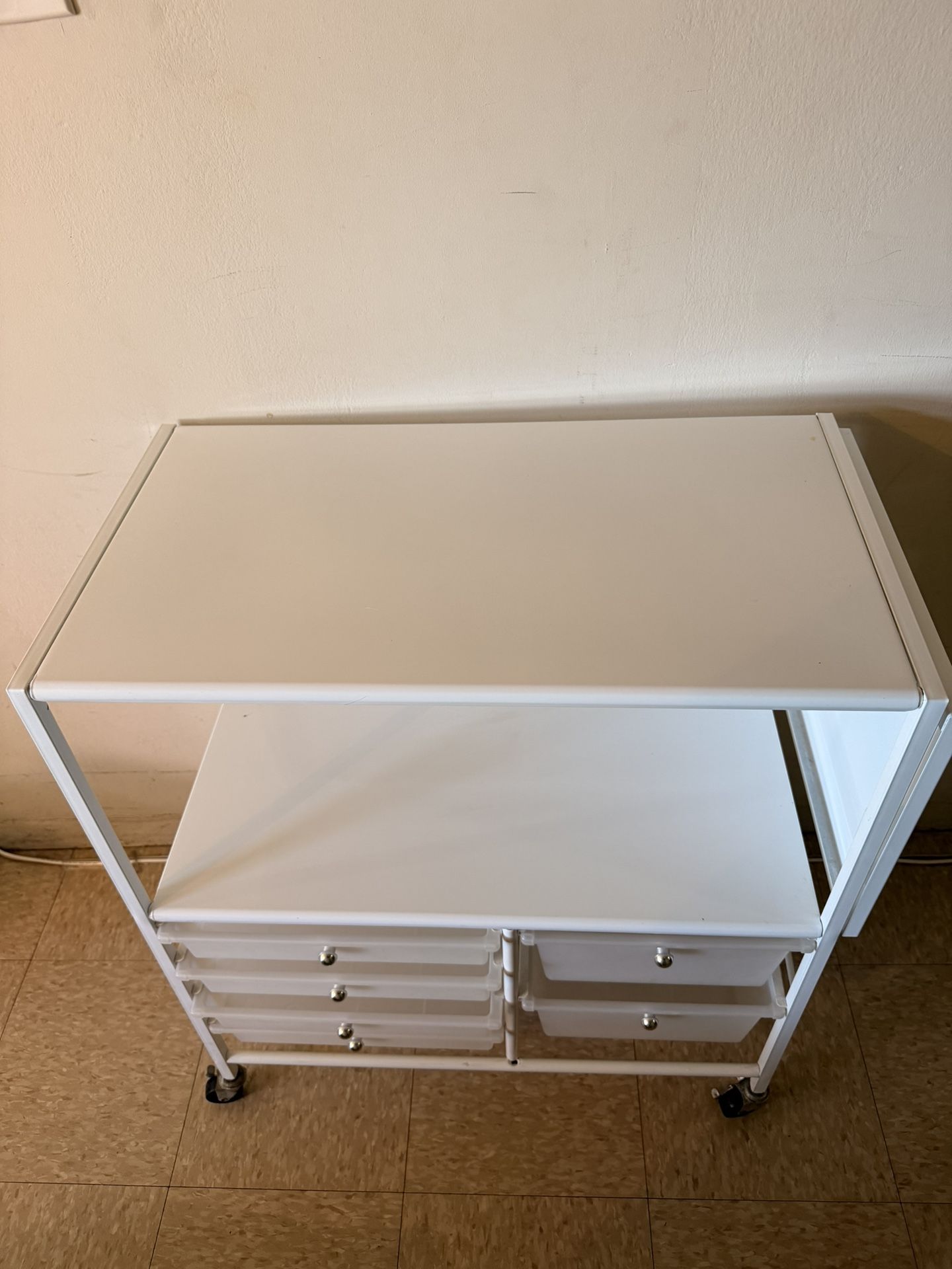 Storage Cart - photo 2