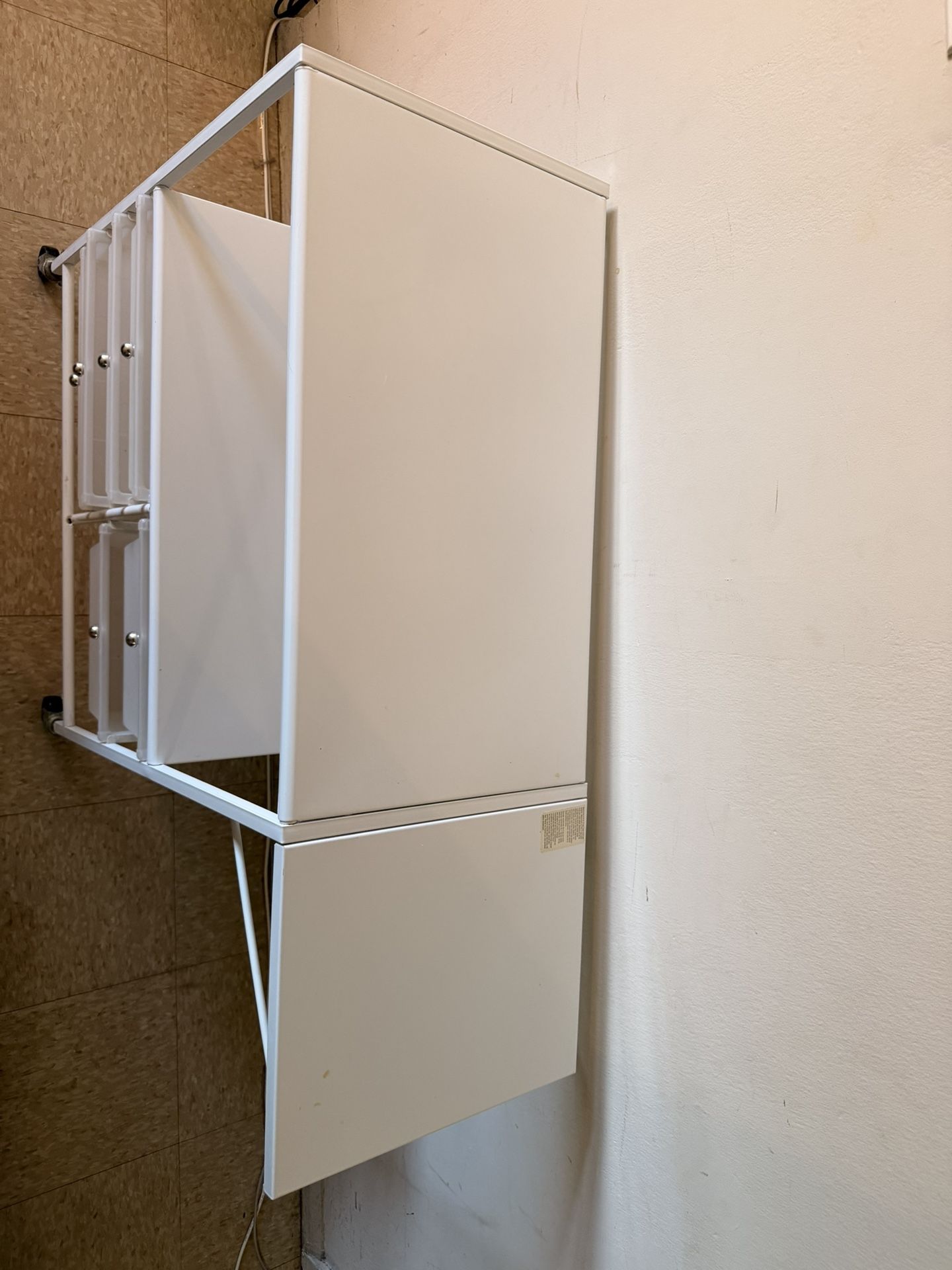 Storage Cart - photo 4