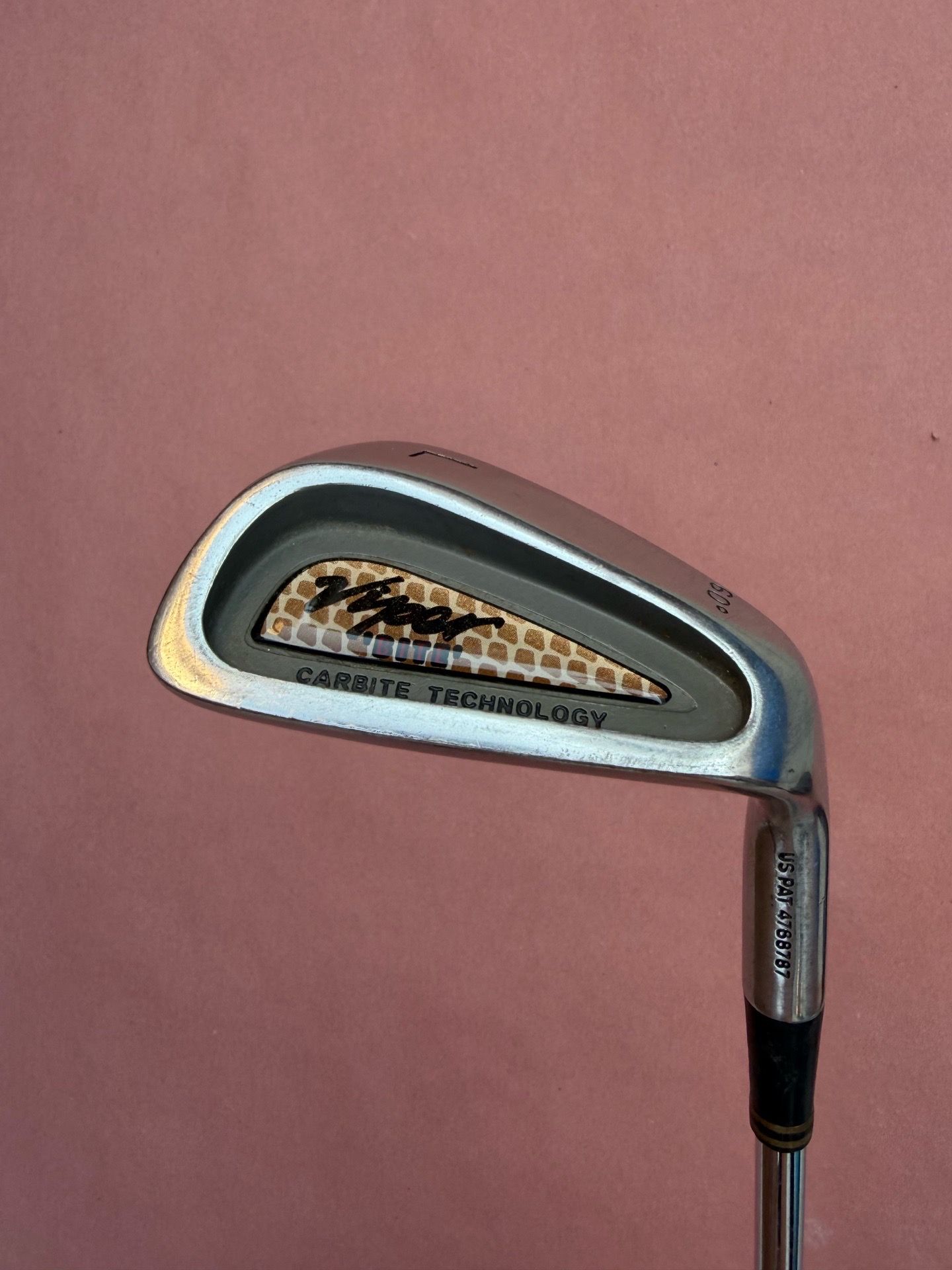 Viper Bite 60° Lob Wedge RH | Carbite Technology 35$ OBO