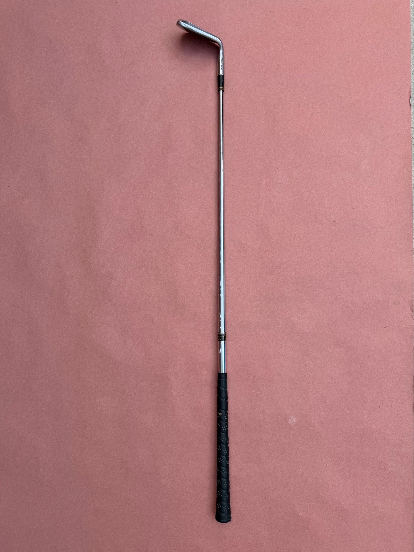 Viper Bite 60° Lob Wedge RH | Carbite Technology 35$ OBO - photo 3