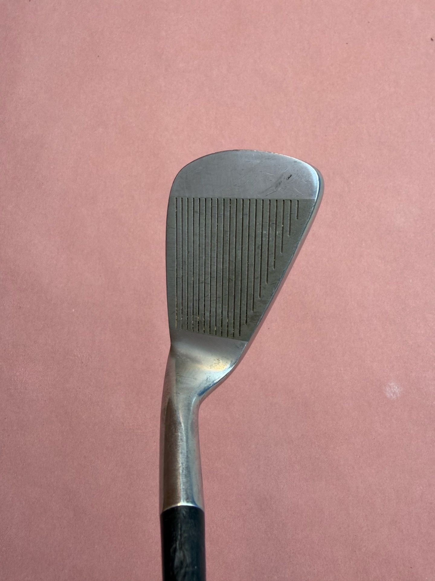 Viper Bite 60° Lob Wedge RH | Carbite Technology 35$ OBO - photo 4