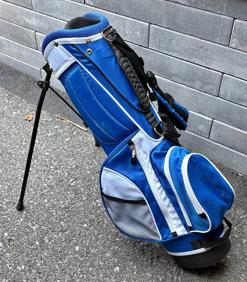 Junior Golf Stand Bag