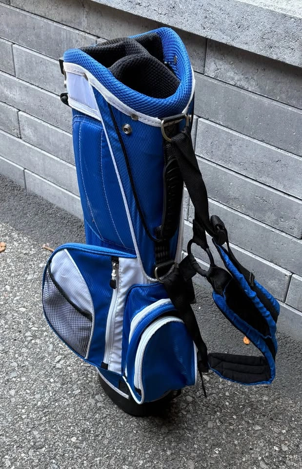 Junior Golf Stand Bag - photo 2