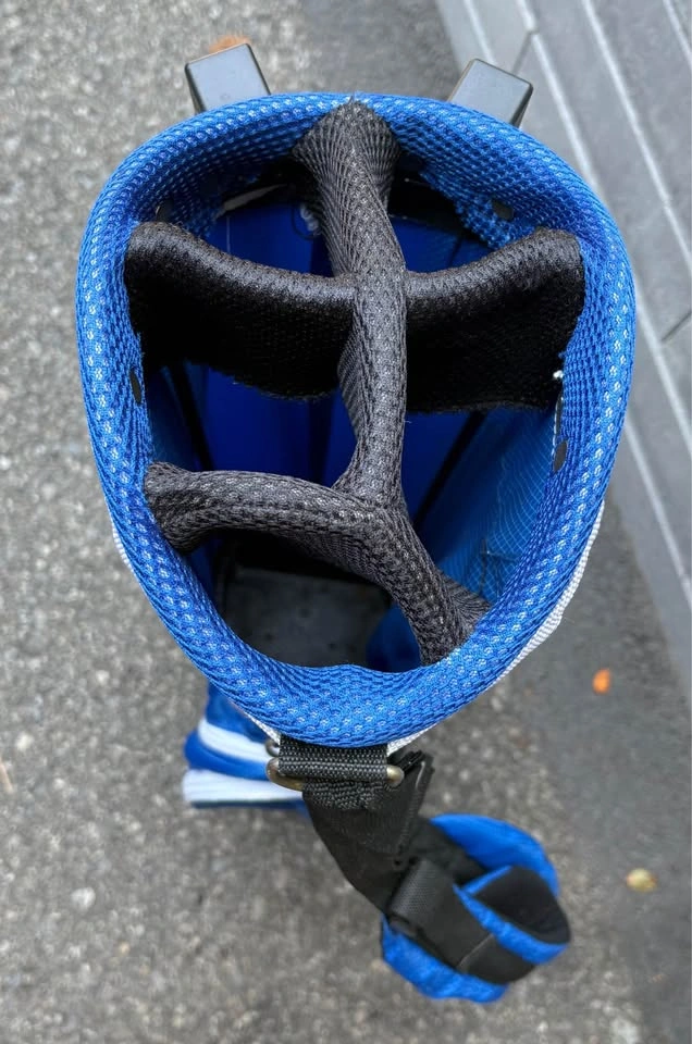 Junior Golf Stand Bag - photo 3