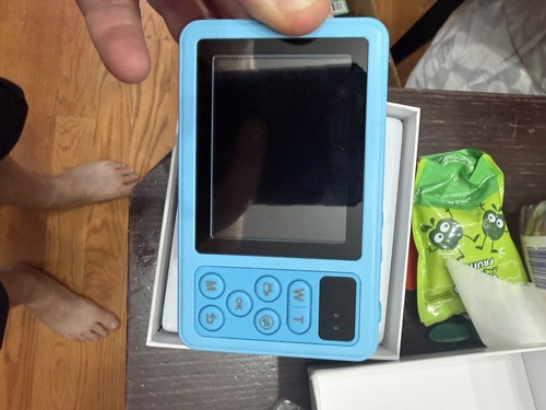 D70 48MP Waterproof Digital Camera 2.88 in Screen 16x Zoom - photo 3