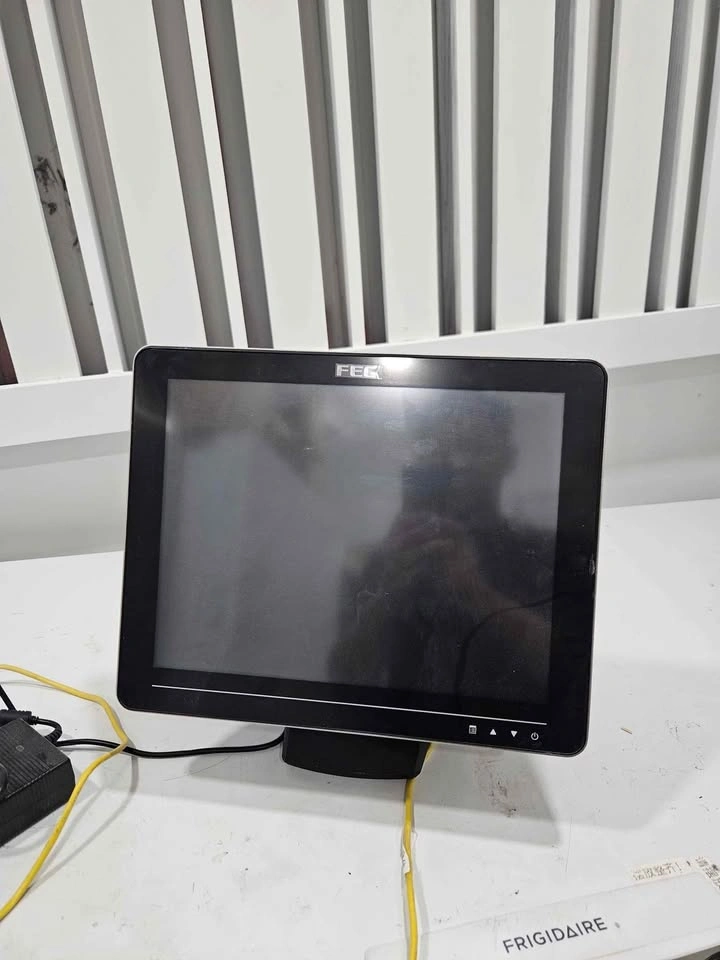 FEC POS PC + 2x FEC Printers - photo 3