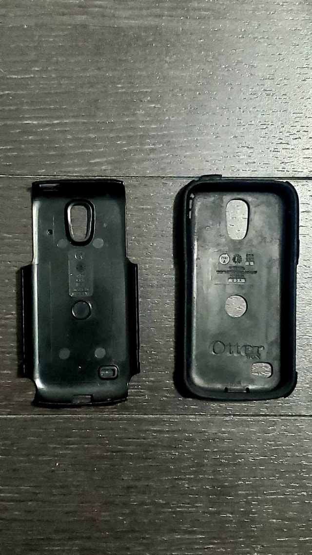 Samsung Galaxy S4 Mini (Good working condition) - photo 4