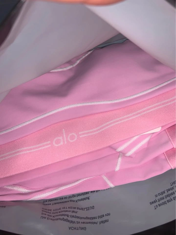 Alo matching set - photo 4