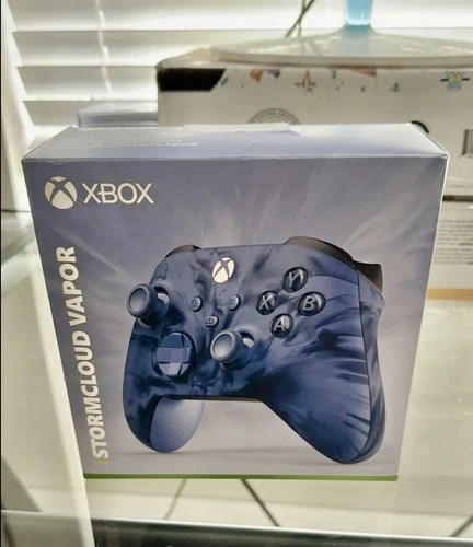 Microsoft XBOX Special Edition Wireless Controller - BRAND NEW
