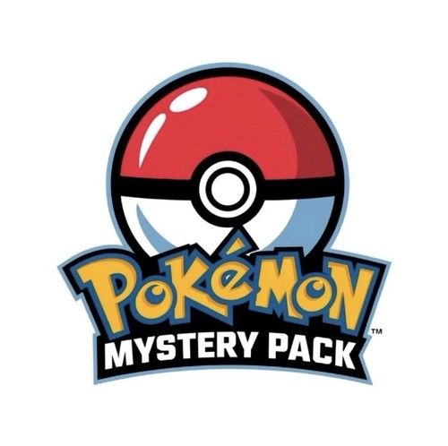 Pokémon Mystery Pack | 1st Edition, Holos, & Slabs - photo 2
