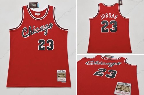NBA Jerseys, Hardwood Classic, Nike, Mitchell & Ness - photo 2