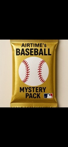 MLB Baseball Mystery Hot Pack: Patches, Autos & PSA Slabs