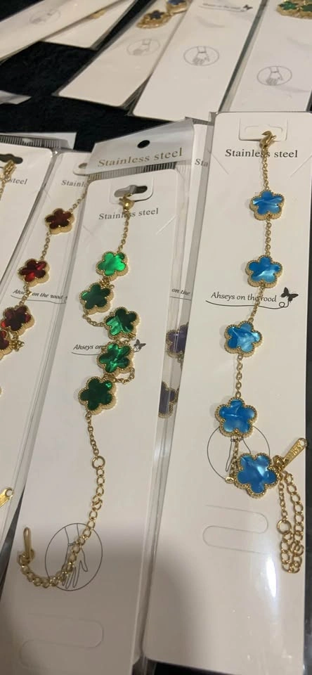 Trendy women’s bracelet - photo 3