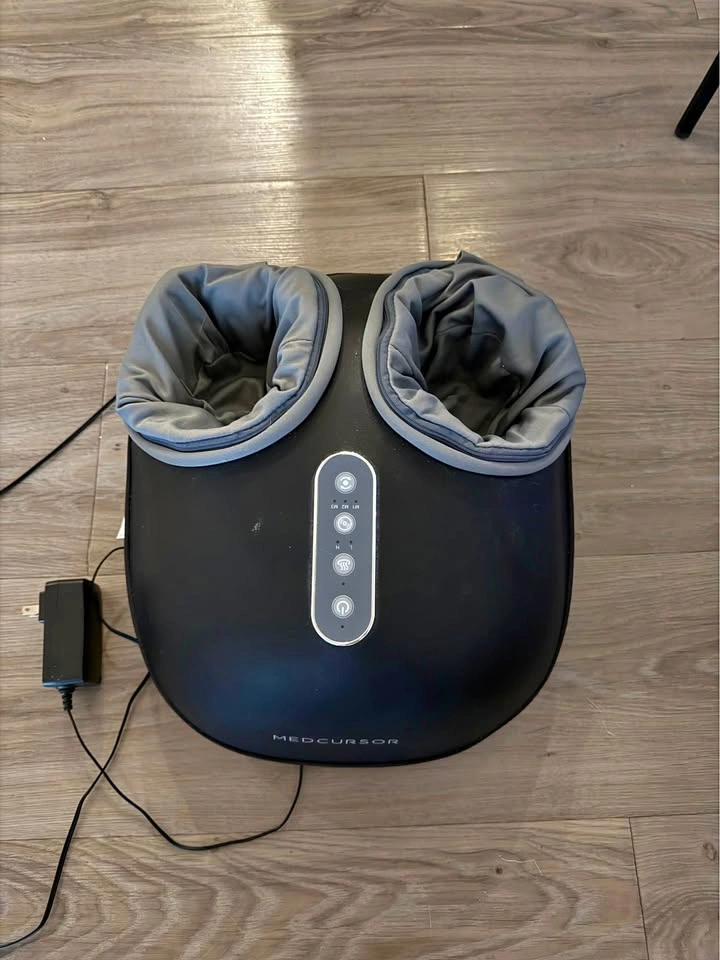 Medcursor Foot Massager with Heat