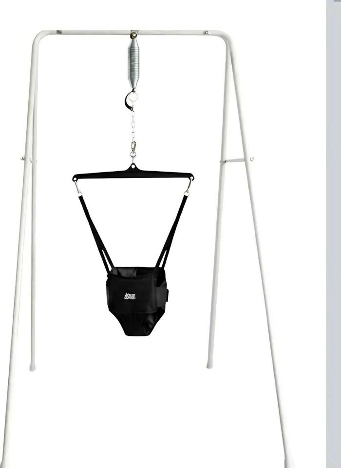 Classic free standing Jolly Jumper