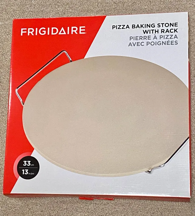 Frigidaire Pizza Baking Stone thumbnail