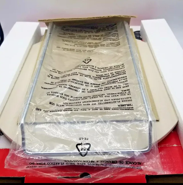 Frigidaire Pizza Baking Stone image indicator(3)