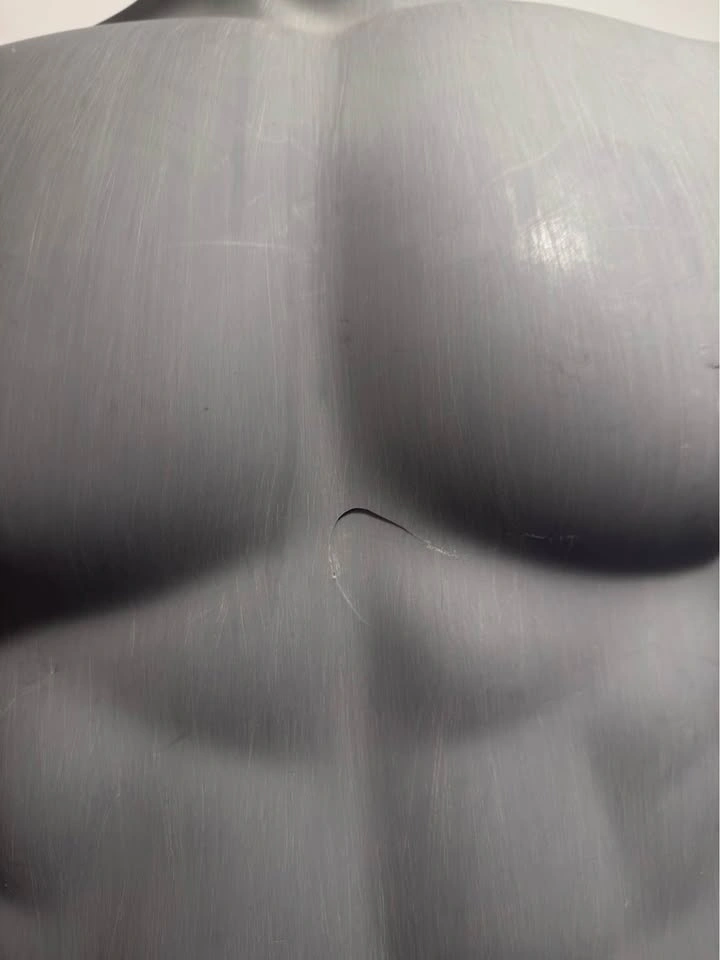 Full size man mannequin - photo 2