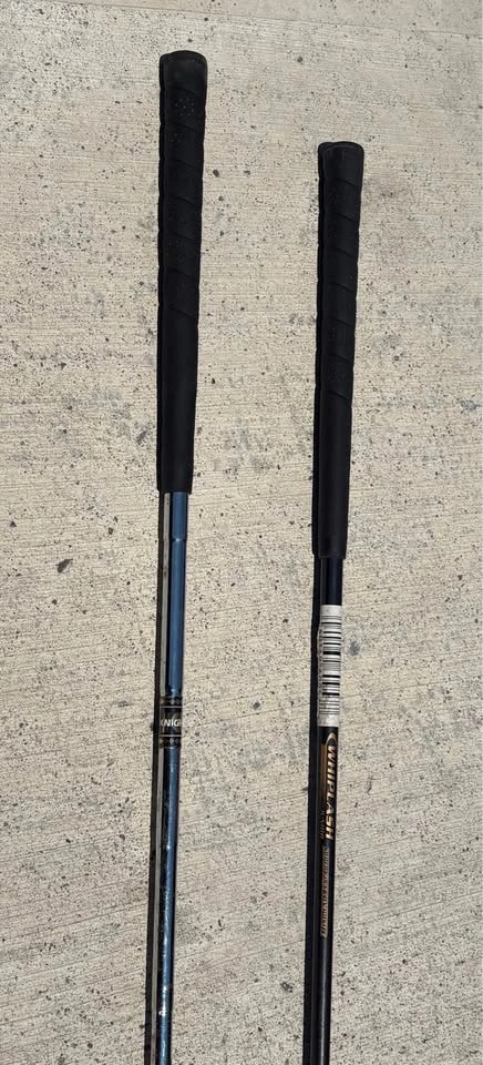 Junior Knight Future Tour Fairway Drivers - photo 4