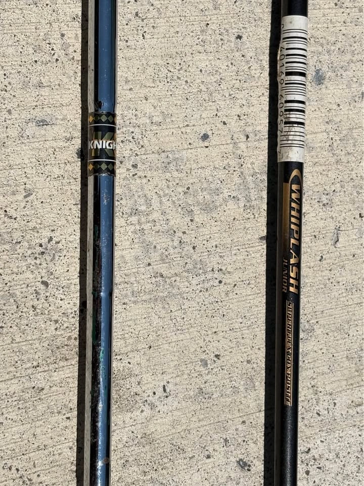 Junior Knight Future Tour Fairway Drivers - photo 5