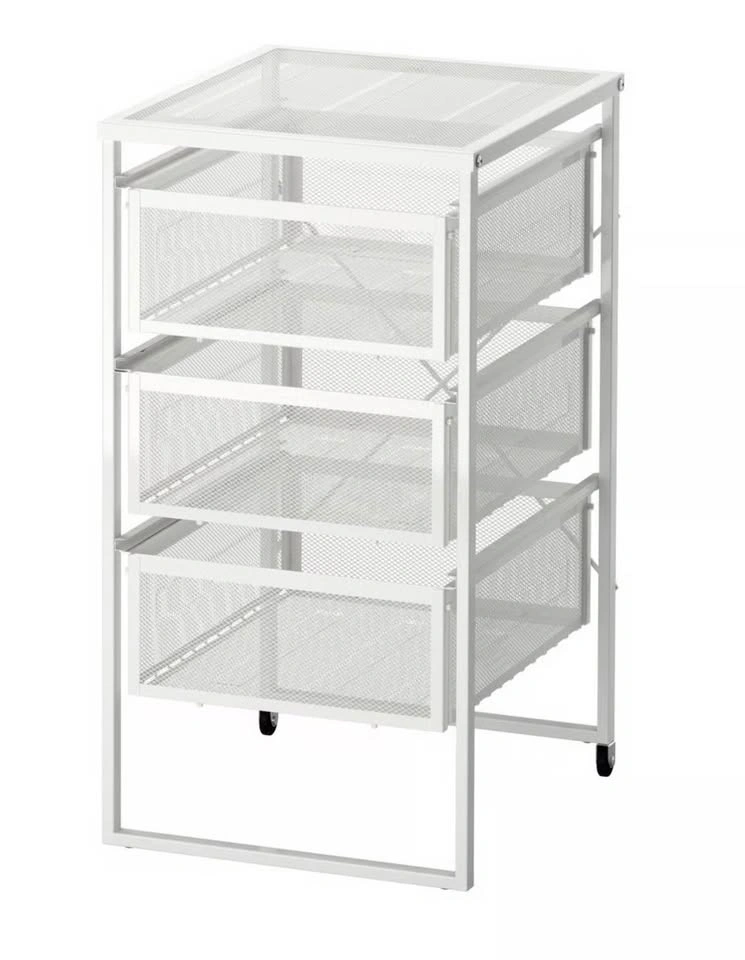 IKEA LENNART Drawer Unit - photo 2