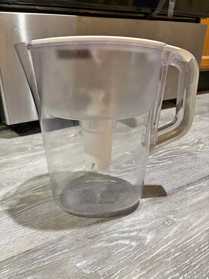 Brita Water Filter Pitcher with 2 New Filters