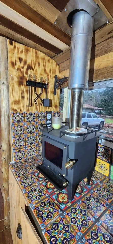Skoolie Shortbus For Sale - photo 2
