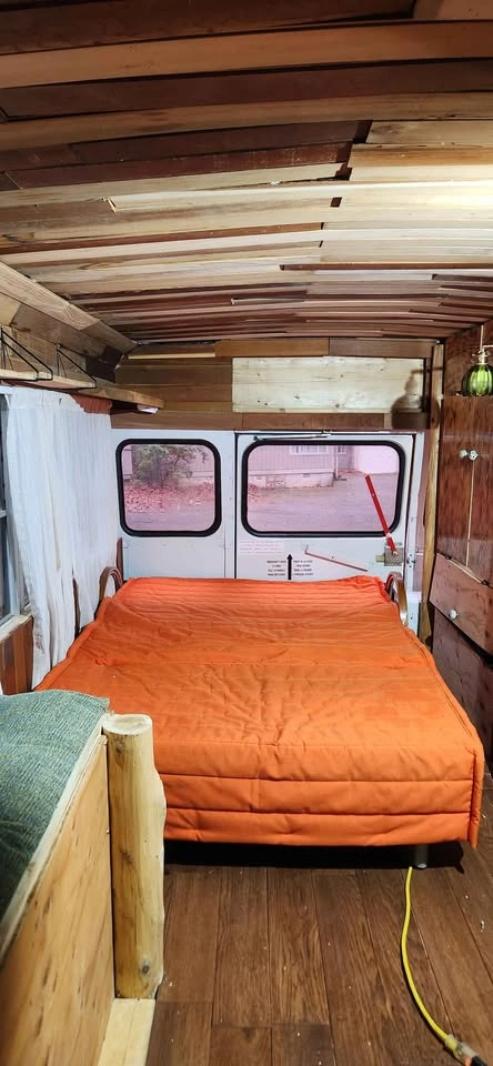 Skoolie Shortbus For Sale - photo 3