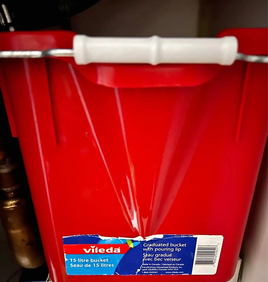 Bucket