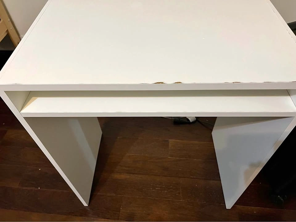IKEA desk