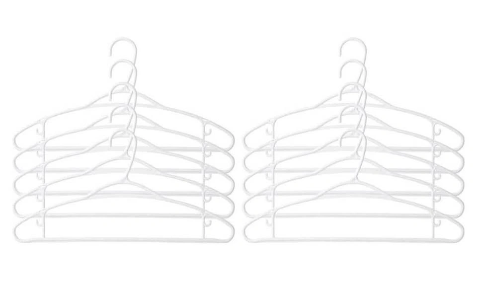 Hangers