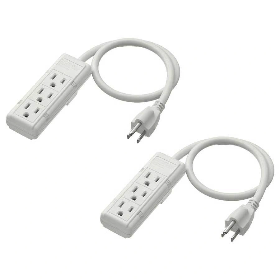 IKEA sockets/outlets
