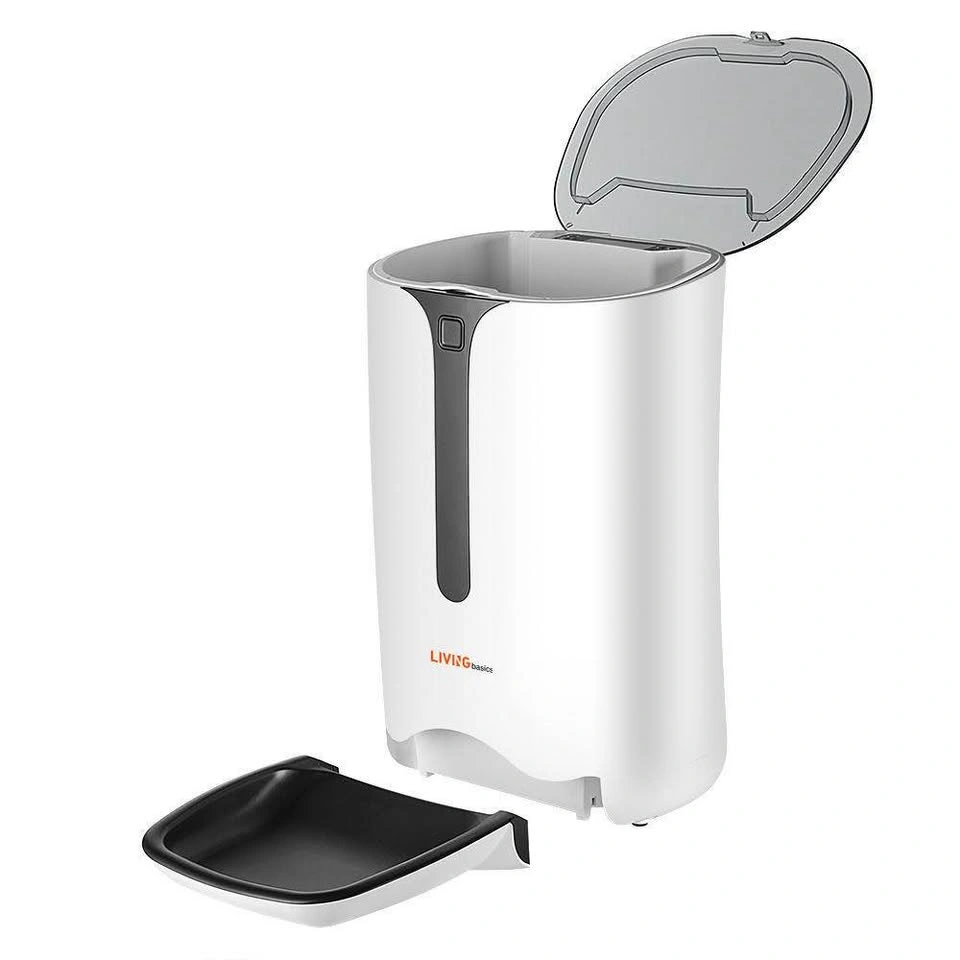 Automatic Pet Feeder - photo 2