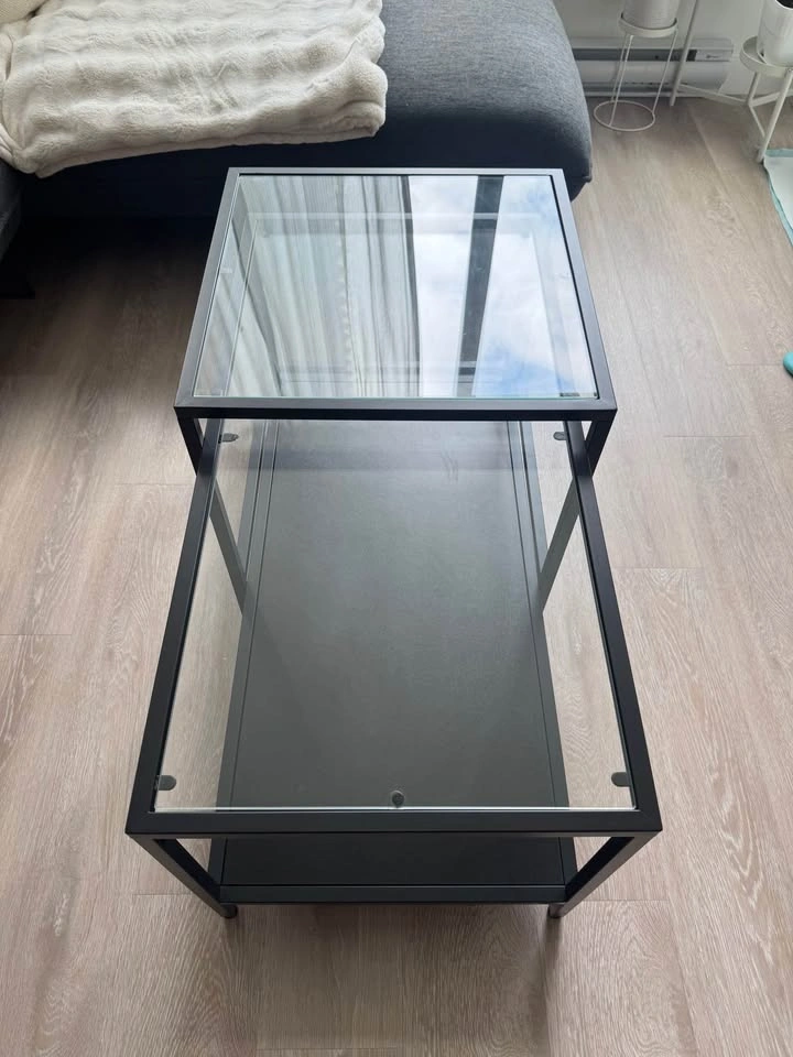 Coffee Table - photo 3