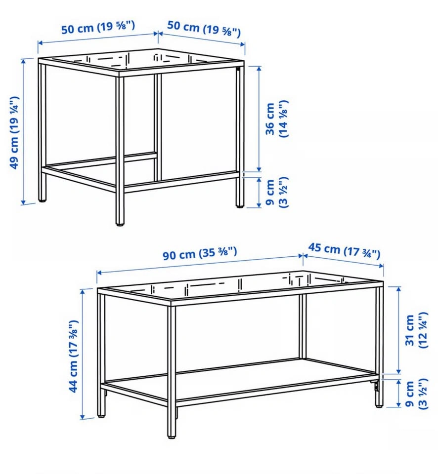 Coffee Table - photo 4