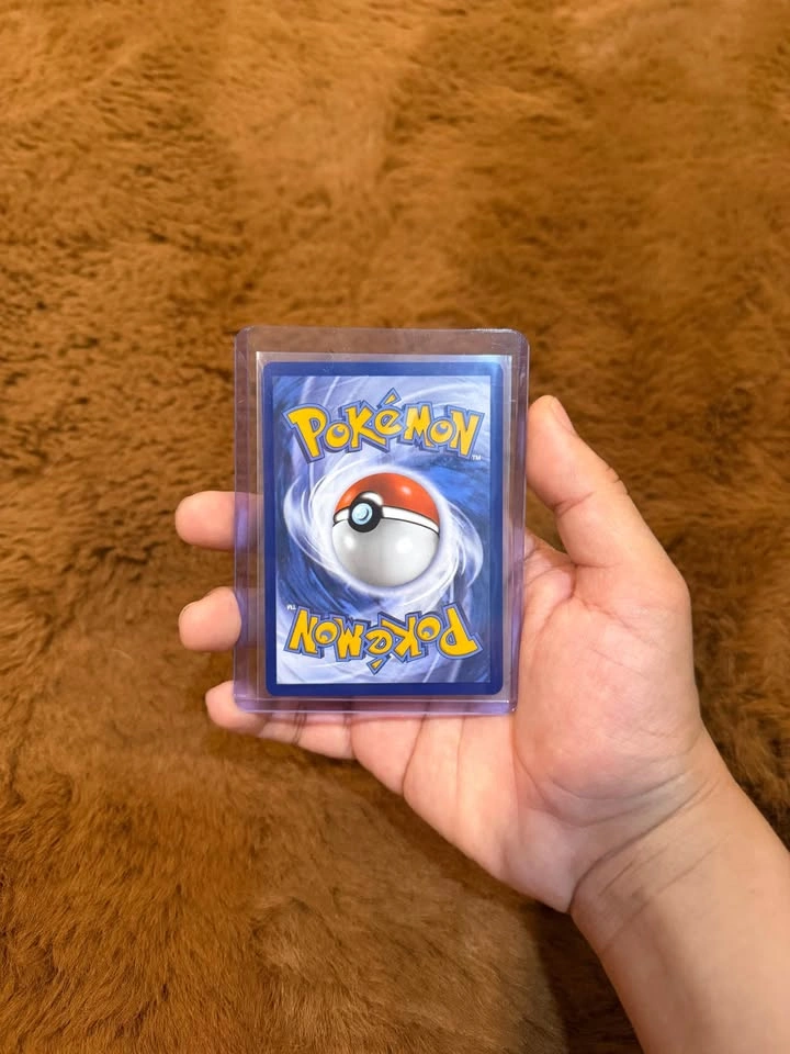 Clefairy (Perfect Order) - photo 2