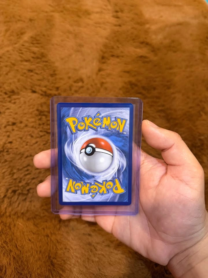 Morpeko EX (Pitch Black) - photo 2