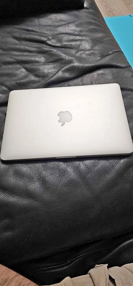 2015 Macbook Pro