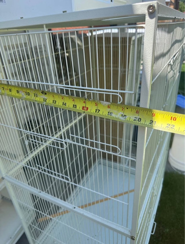 Flight Cage - photo 3