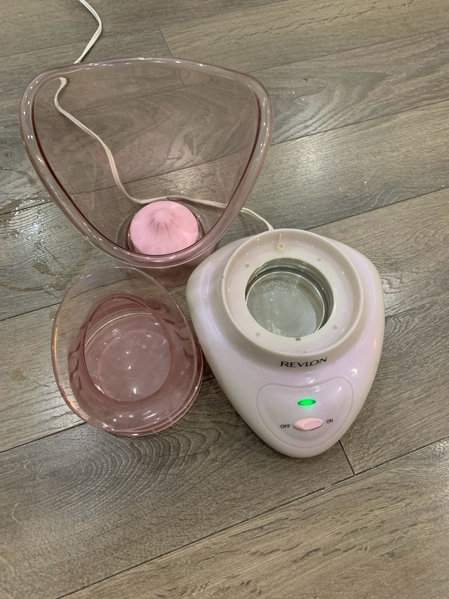 Revlon Facial Steamer - photo 2