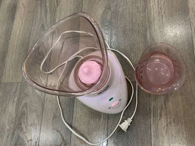 Revlon Facial Steamer - photo 5